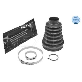 Soufflets de cardan avant MEYLE OEM 7H0498202A