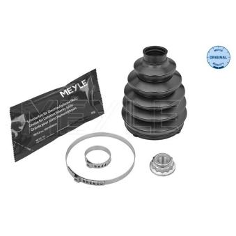 Soufflets de cardan avant MEYLE OEM 4KE498203