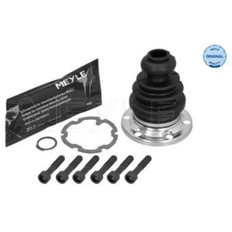 Soufflets de cardan avant MEYLE OEM 443498201B Soufflets de cardan avant MEYLE OEM 443498201B