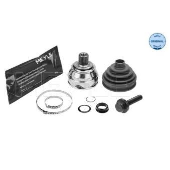 Embout de cardan avant (kit de réparation) MEYLE OEM 701498099V