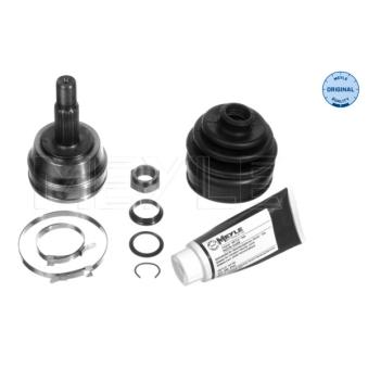 Embout de cardan avant (kit de réparation) MEYLE OEM 321498099F