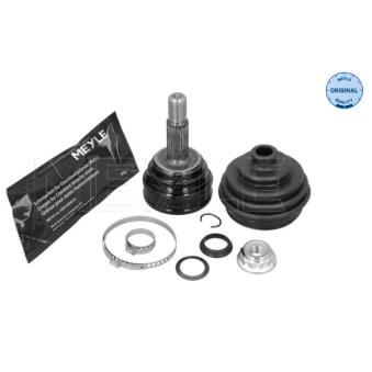 Embout de cardan avant (kit de réparation) MEYLE OEM 6N0498340X