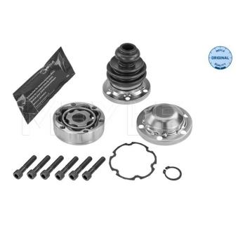 Embout de cardan avant (kit de réparation) MEYLE 100 498 0067 pour LEXUS HS 2.5 Syncro - 110cv