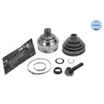 Embout de cardan avant (kit de réparation) MEYLE OEM 701498099AX Embout de cardan avant (kit de réparation) MEYLE OEM 701498099AX