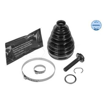 Soufflets de cardan avant MEYLE OEM 7M0498203