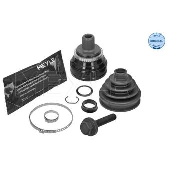 Embout de cardan avant (kit de réparation) MEYLE OEM 893498099L