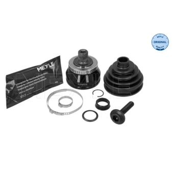 Embout de cardan avant (kit de réparation) MEYLE OEM 3B0498099C