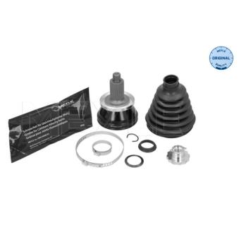 Embout de cardan avant (kit de réparation) MEYLE OEM 6Q0498099DX