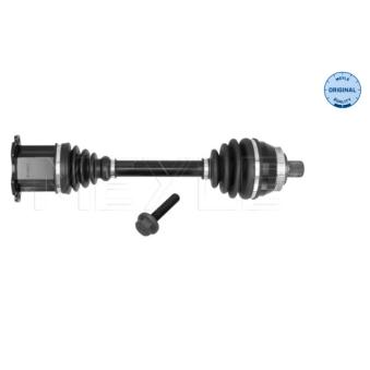 Arbre de transmission MEYLE OEM 1334647 Arbre de transmission MEYLE OEM 1334647