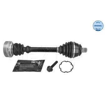 Arbre de transmission MEYLE OEM 701407451X
