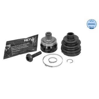 Embout de cardan avant (kit de réparation) MEYLE 100 498 0190 Embout de cardan avant (kit de réparation) MEYLE 100 498 0190