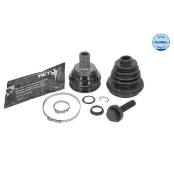 Embout de cardan avant (kit de réparation) MEYLE OEM 1K0498099
