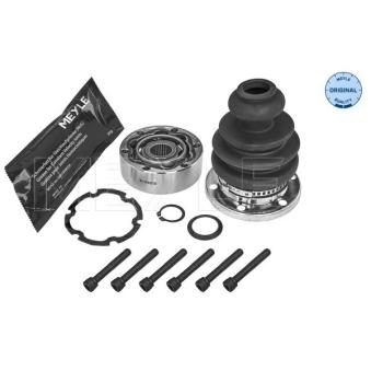 Embout de cardan avant (kit de réparation) MEYLE OEM 8D0498103A