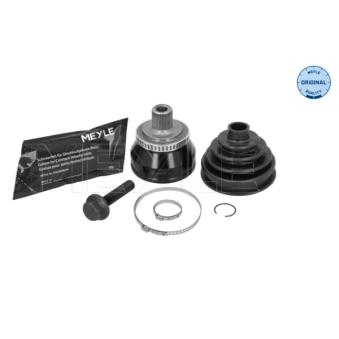 Embout de cardan avant (kit de réparation) MEYLE OEM 8E0407305B Embout de cardan avant (kit de réparation) MEYLE OEM 8E0407305B
