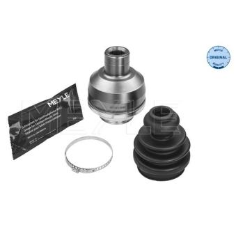 Jeu de joints, arbre de transmission avant droit MEYLE 100 498 0221 pour DODGE NITRO 1.9 TDI - 110cv