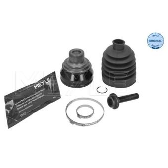 Embout de cardan avant (kit de réparation) MEYLE OEM 8K0498099C