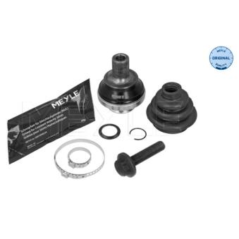 Embout de cardan avant (kit de réparation) MEYLE 100 498 0305 pour VOLVO 940 S3 quattro - 310cv