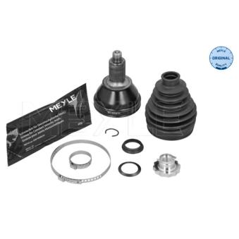 Embout de cardan avant (kit de réparation) MEYLE OEM 6Q0498099DX