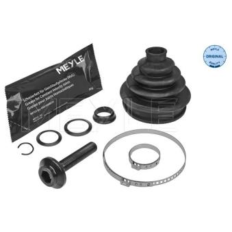 Soufflets de cardan avant MEYLE OEM 3B0498203A