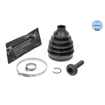 Soufflets de cardan avant MEYLE OEM 8E0498203