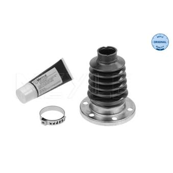 Soufflets de cardan avant MEYLE OEM 1K0498201B Soufflets de cardan avant MEYLE OEM 1K0498201B