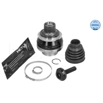 Embout de cardan avant (kit de réparation) MEYLE [100 498 3003]