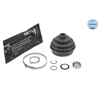 Soufflets de cardan avant MEYLE [100 498 9022/R]