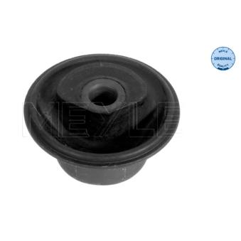 Suspension, corps de l'essieu MEYLE OEM 321501541