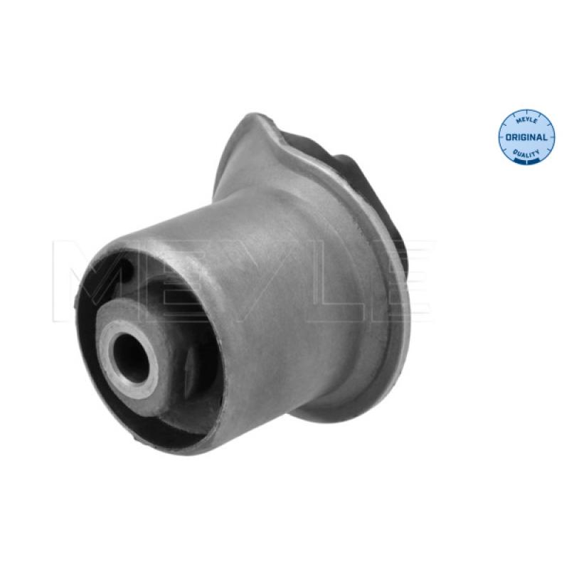 Suspension, corps de l'essieu MEYLE 100 501 0003 - Visuel 1