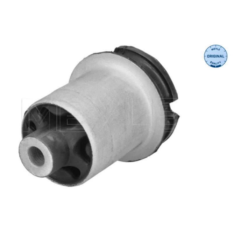 Suspension, corps de l'essieu MEYLE 100 501 0018 - Visuel 1