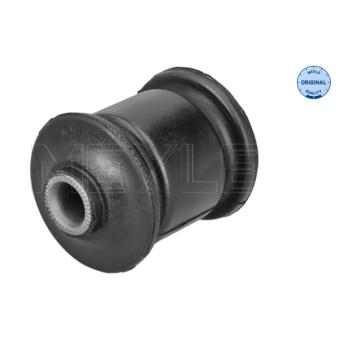 Suspension, corps de l'essieu MEYLE 100 501 0033 pour FORD GRANADA 2.5 Syncro - 110cv