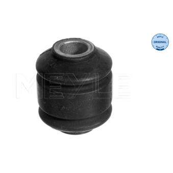 Suspension, jambe d'essieu MEYLE 100 505 0001