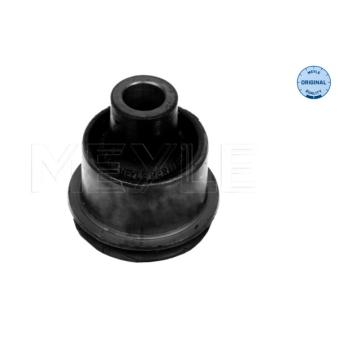 Silent bloc de suspension (train arrière) MEYLE [100 505 0004]