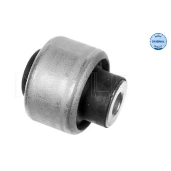 Silent bloc de suspension (train arrière) MEYLE OEM 8E0505311S