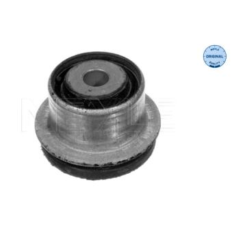 Silent bloc de suspension (train arrière) MEYLE OEM 8E0505311S