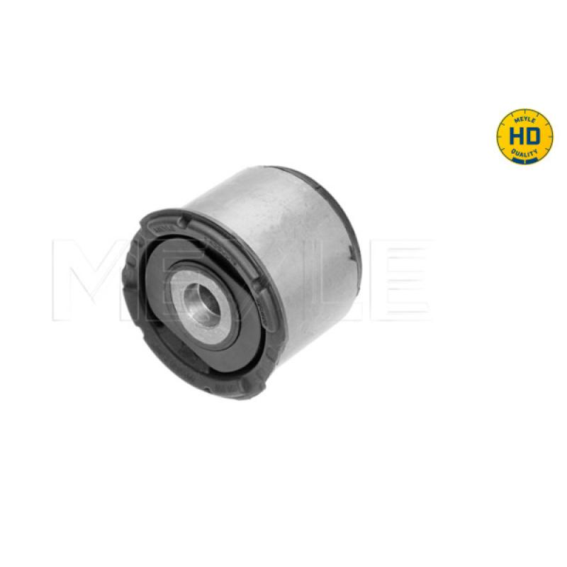 Suspension, support d'essieu MEYLE 100 505 0009/HD - Visuel 1