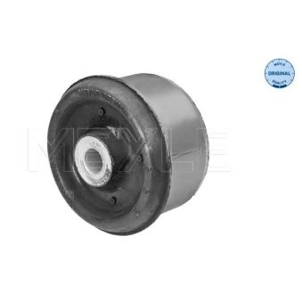 Silent bloc de suspension (train arrière) MEYLE 100 505 0015 pour SEAT LEON 1.9 TDI Syncro - 150cv