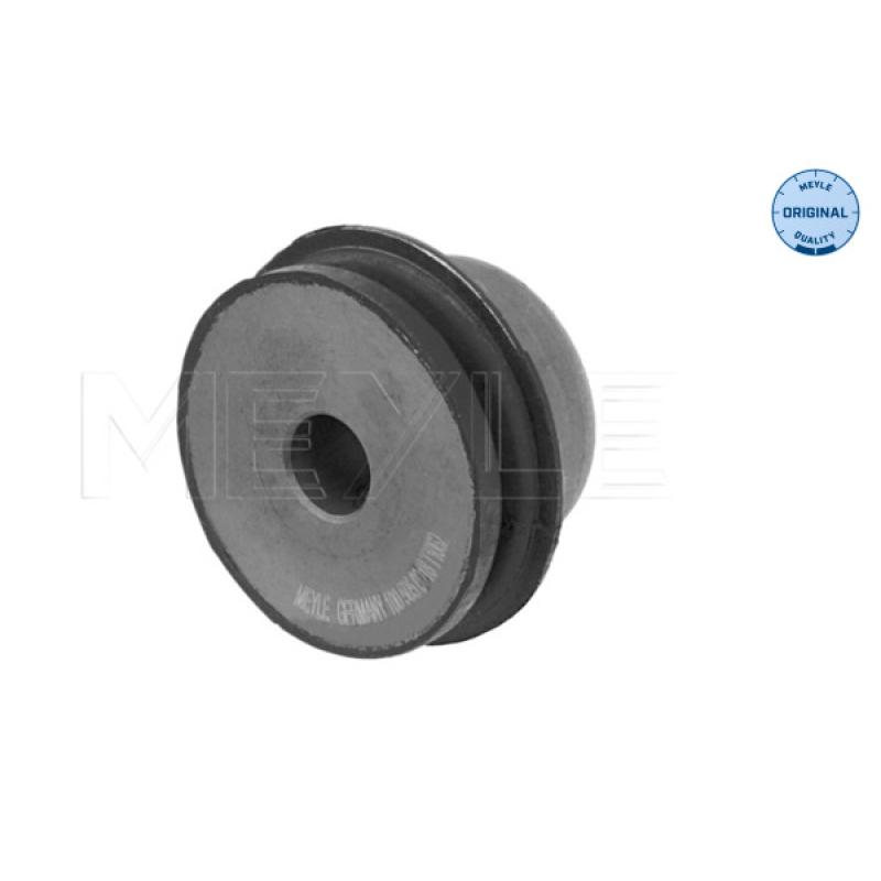 Silent bloc de suspension (train avant) MEYLE 100 505 0018 - Visuel 1
