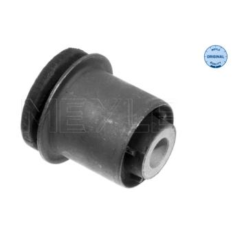 Silent bloc de suspension (train arrière) MEYLE 100 505 0020 pour FORD GALAXY 1.9 TDI Syncro/4motion - 110cv