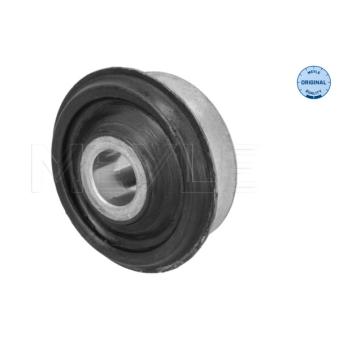 Suspension, corps de l'essieu MEYLE [100 511 0003]