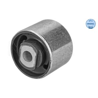 Suspension, corps de l'essieu MEYLE 100 511 0005 pour FERRARI F430 2.0 E - 100cv