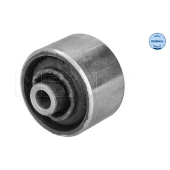 Suspension, corps de l'essieu MEYLE 100 511 0007 pour AUDI A8 2.5 TDI - 180cv