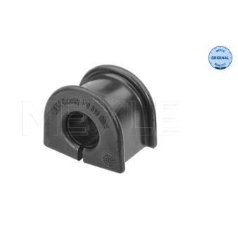 Suspension, stabilisateur MEYLE 100 511 0015 pour AUDI A4 1.9 TDI - 130cv