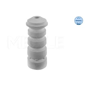 Butée élastique, suspension MEYLE 100 512 0001 pour FIAT 128 1.9 TDI - 110cv