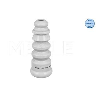 Butée élastique, suspension MEYLE 100 512 0011 pour SKODA RAPID 1.2 TSI - 110cv