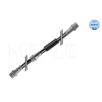 Flexible de frein MEYLE OEM 8J0611701D
