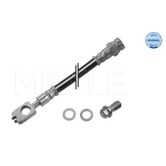Flexible de frein MEYLE 100 525 0058/S pour SMART ROADSTER 2.0 TDI - 110cv