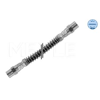 Flexible de frein MEYLE [100 525 0066]