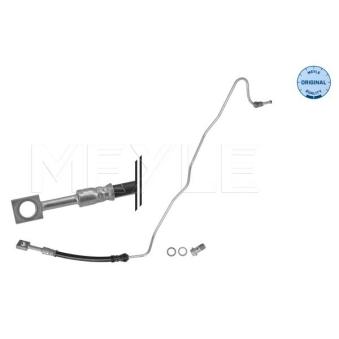 Flexible de frein arrière droit MEYLE OEM 6R0611764B