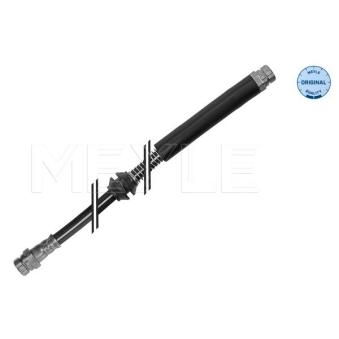 Flexible de frein MEYLE 100 525 0075 pour DODGE RAM 1500 2.0 TDI - 110cv
